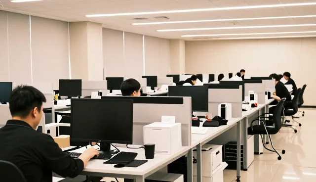 化妆品技术咨询套餐