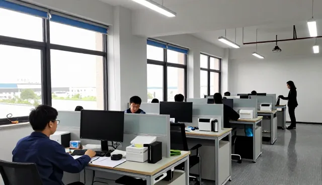 广州然佰草化妆品有限公司